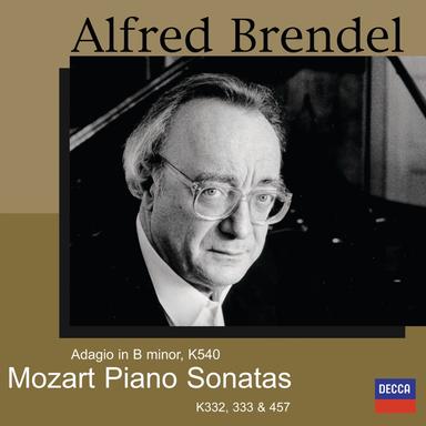 Piano Sonata No. 12 in F, K. 332: III. Allegro assai