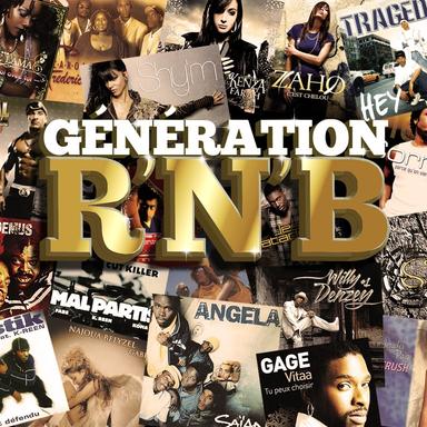 Laisse parler les gens (feat. Passi & Jacob Desvarieux)