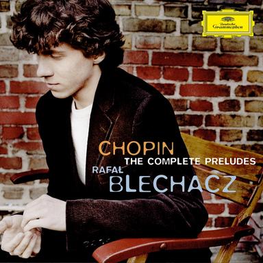 24 Préludes, Op. 28: 8. in F-Sharp Minor