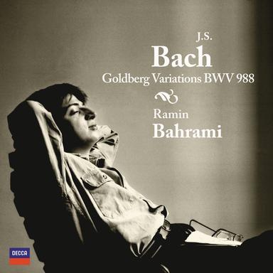 Aria With 30 Variations, BWV 988 "Goldberg Variations": Aria