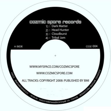 Cozmic Spore 004