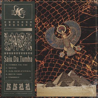 Saiu Da Tumba - Senta