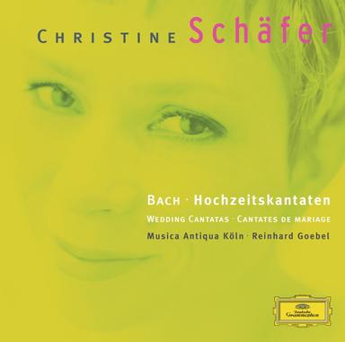 "Jauchzet Gott in allen Landen" Cantata, BWV 51 (Additional Instrumentation By W.F. Bach): Aria: "Alleluja"