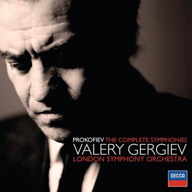 Symphony No. 1 in D, Op. 25 - "Classical Symphony": I. Allegro