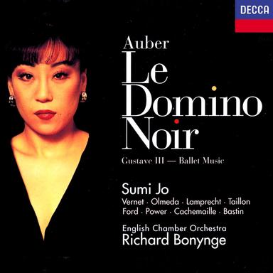 Le Domino noir / Act 3: Flamme vengeresse