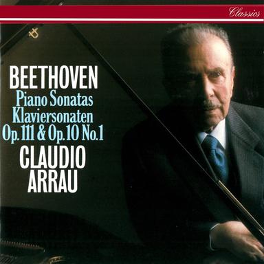 Piano Sonata No. 32 in C minor, Op. 111: 2. Arietta (Adagio molto semplice e cantabile)