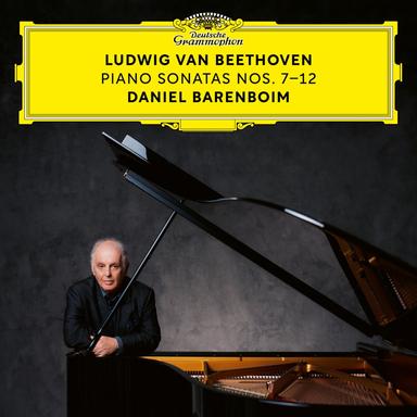 Piano Sonata No. 11 in B-Flat Major, Op. 22: II. Adagio con molto espressione