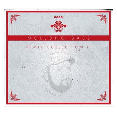 Breaking The Silence - Mollono.Bass Remix