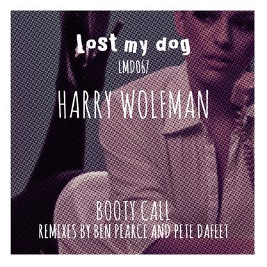 Booty Call - Ben Pearce Remix