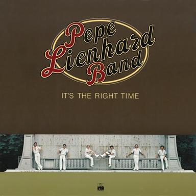 It's the Right Time