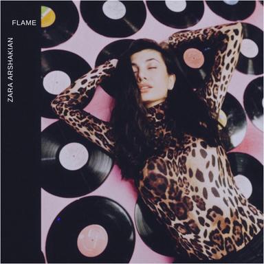 Flame - Radio Edit