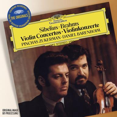 Violin Concerto in D Major, Op. 77: 1. Allegro non troppo