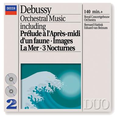 "Danses" for Harp and Orchestra: I. Danse Sacrée