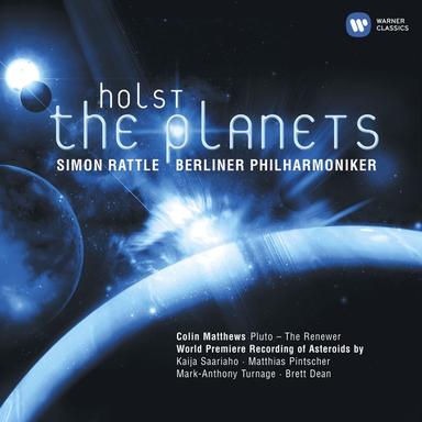 The Planets, Op. 32: II. Venus, the Bringer of Peace