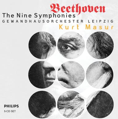 Symphony No. 3 in E flat, Op. 55 -"Eroica": 2. Marcia funebre (Adagio assai)