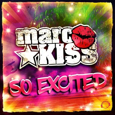 So Excited - Extended Mix