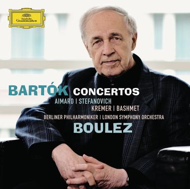 Concerto for 2 Pianos, Percussion, and Orchestra, BB 121 (Sz.115): III. Allegro ma non troppo