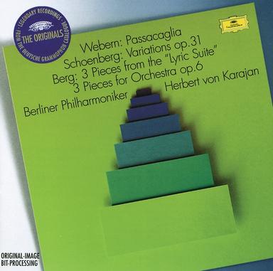 Variations, Op. 31: Introduktion. Mässig, ruhig