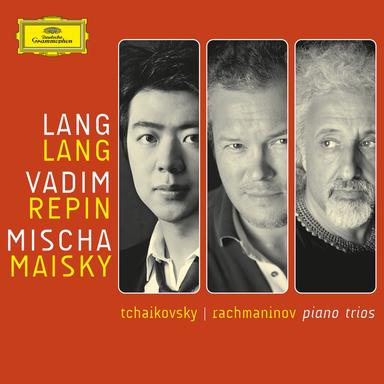 Piano Trio in A Minor, Op. 50, TH. 117: Var. XI: Moderato