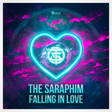 Falling in Love - Radio Edit