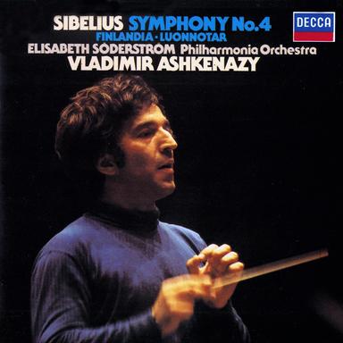 Finlandia, Op. 26