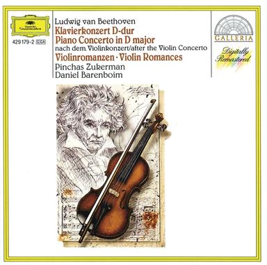 Piano Concerto in D Major, Op. 61a: 3. Rondo. Allegro