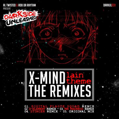 Lain Theme Remixes