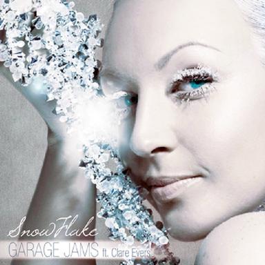 Snowflake - Wideboys Bumpy Mix