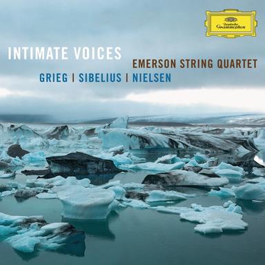 String Quartet No. 1 in G Minor, Op. 27: III. Intermezzo. Allegro molto marcato – Più vivo e scherzando