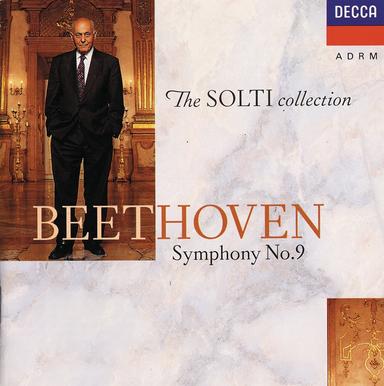 Symphony No. 9 in D Minor, Op. 125 - "Choral": IV. Presto - Allegro assai