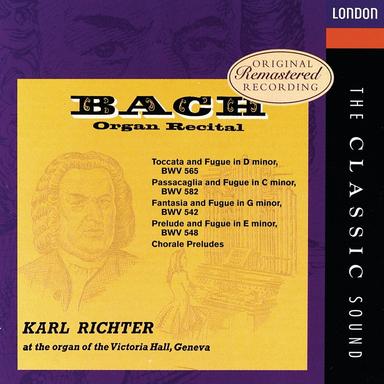Ich ruf zu dir, Herr Jesu Christ, BWV 639