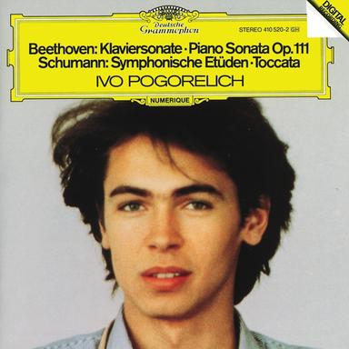 Toccata in C, Op. 7