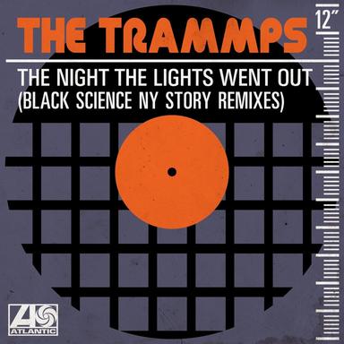 The Night the Lights Went Out (Black Science NY Story Remixes)