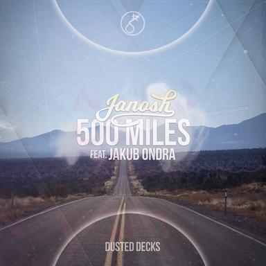 500 Miles - Club Mix