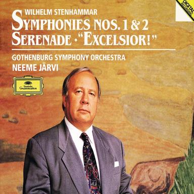 Symphony No. 1 in F Major (1902-03): IV. Allegro non tanto, ma con fuoco - Tranquillo