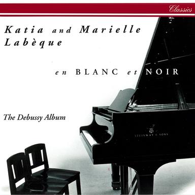 Petite suite, L. 65: III. Menuet