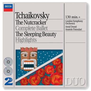 The Sleeping Beauty, Op. 66: 25a. Pas de Quatre: Adagio