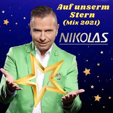 Auf unserm Stern - Version 2021