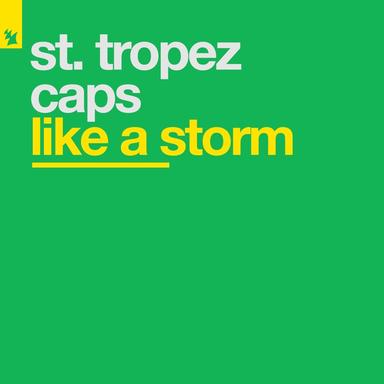 Like A Storm - Dj Peran Mix