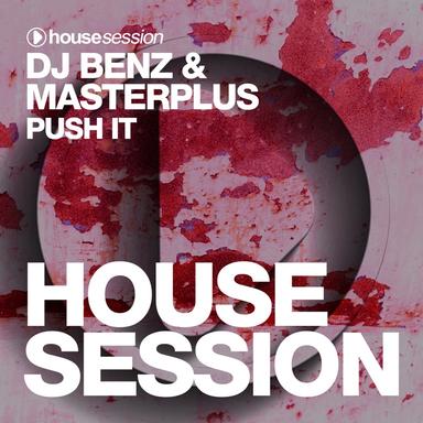 Push It - Extended Mix