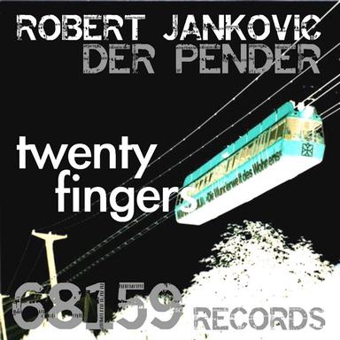 Hands and Fingers