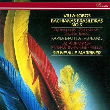 Vocalise, Op. 34 No. 14