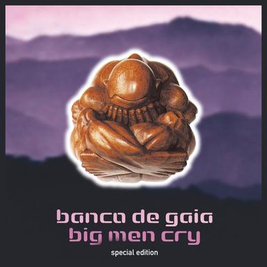 Big Men Cry
