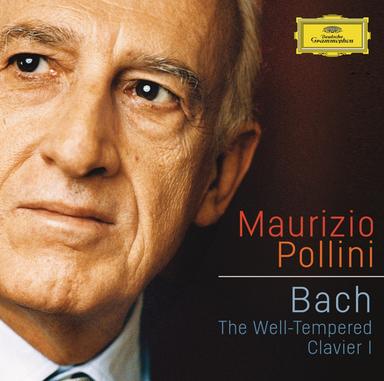 Das Wohltemperierte Klavier: Book 1, BWV 846-869: Prelude in A Minor, BWV 865