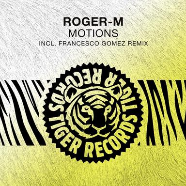 Motions - Francesco Gomez Extended Remix