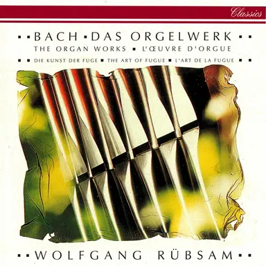 Toccata and Fugue in D Minor, BWV 565: 1. Toccata