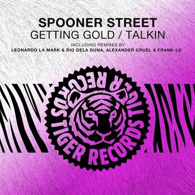 Talkin - Extended Mix