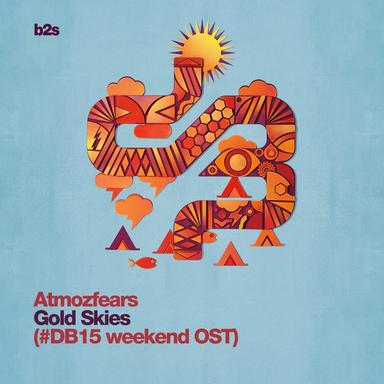 Gold Skies - #DB15 Official Weekend Soundtrack Edit