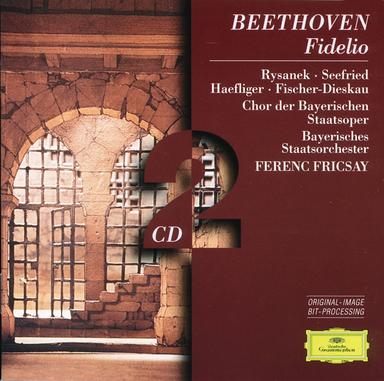 Fidelio, Op. 72: Marsch