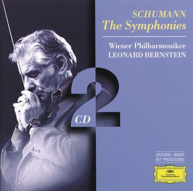 Symphony No. 1 in B-Flat, Op. 38 - "Spring": IV. Allegro Animato e Grazioso